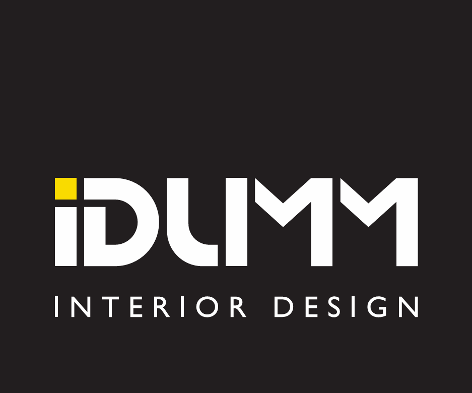 IDuMM Interior Design logo
